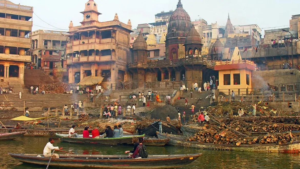 Banaras
